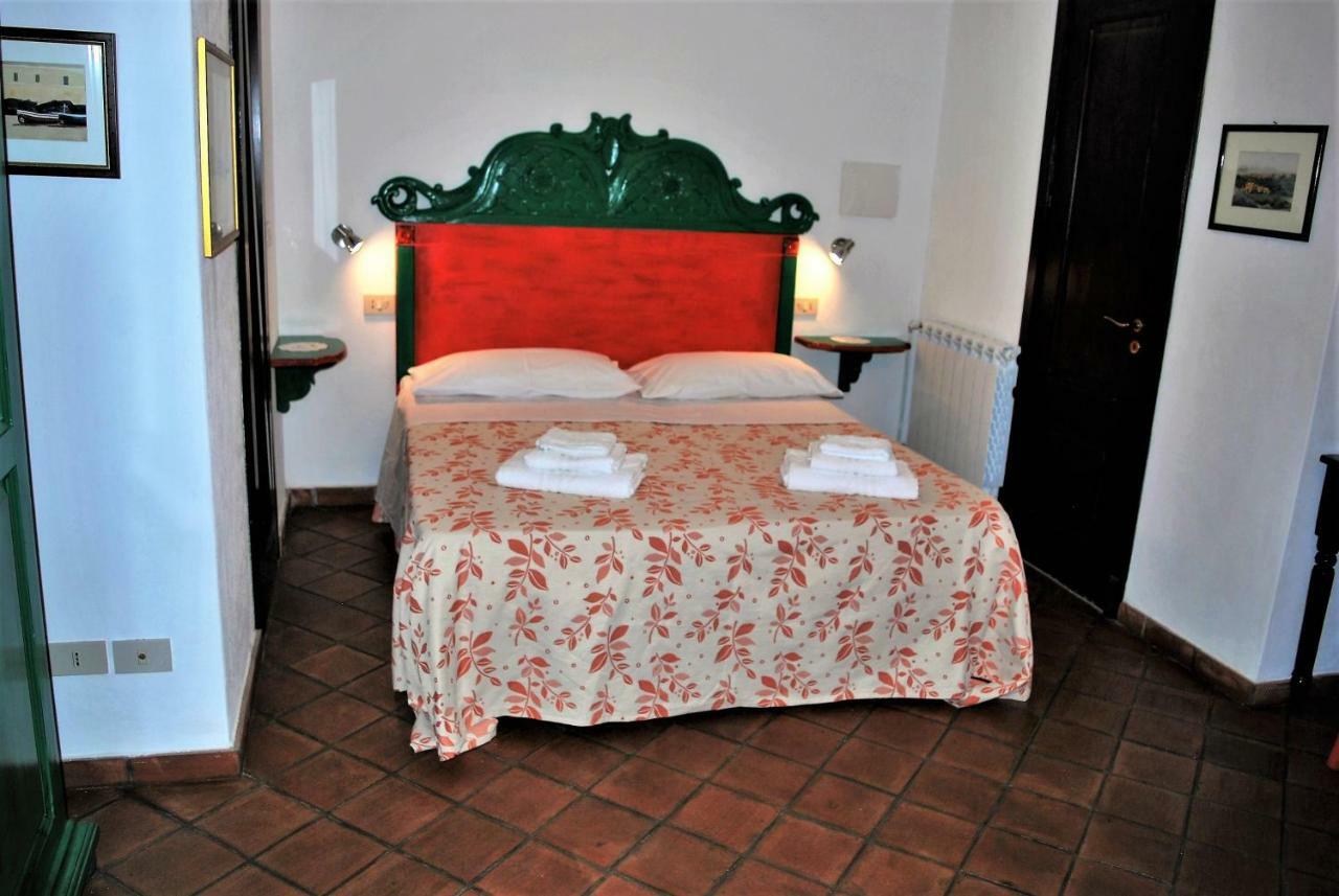 B&B Terre Di Sicilia Giardini-Naxos Exterior foto