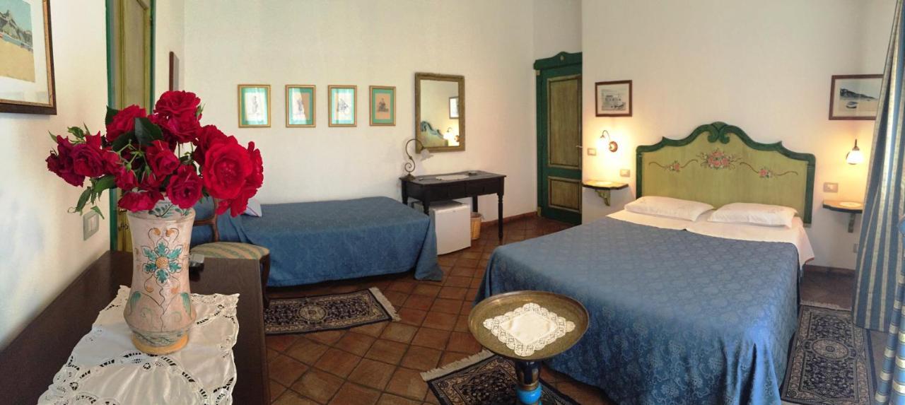 B&B Terre Di Sicilia Giardini-Naxos Exterior foto